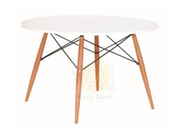 SC-T006-1- Round Table/Dining Table/Coffee Table