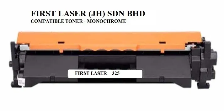 CANON 325 TONER CARTRIDGE (COMPATIBLE / Printer Leasing Program)