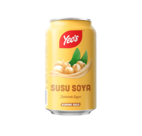 YEOS KACANG SOYA 300ML
