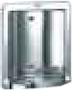ABAGNO Recessed Soap Holder