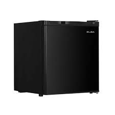 Elba EMB-Q6048BK Mini Bar Fridge 60L