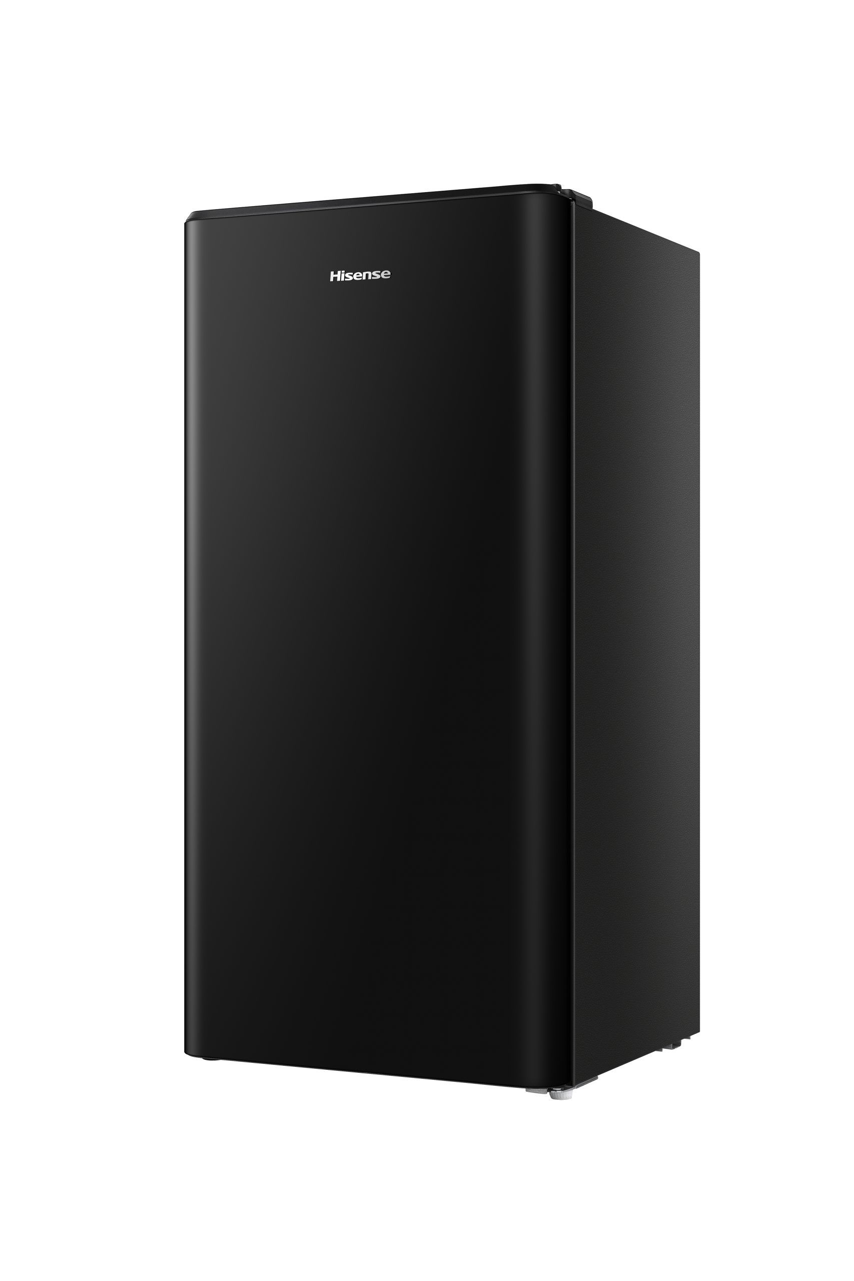 Hisense SINGLE DOOR FRIDGE 170L RR198D4ABM / SIZE : 537W X 519L X 1130H (MM)