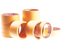 CIC MASKING TAPE 3" X 18YDS (72MM)