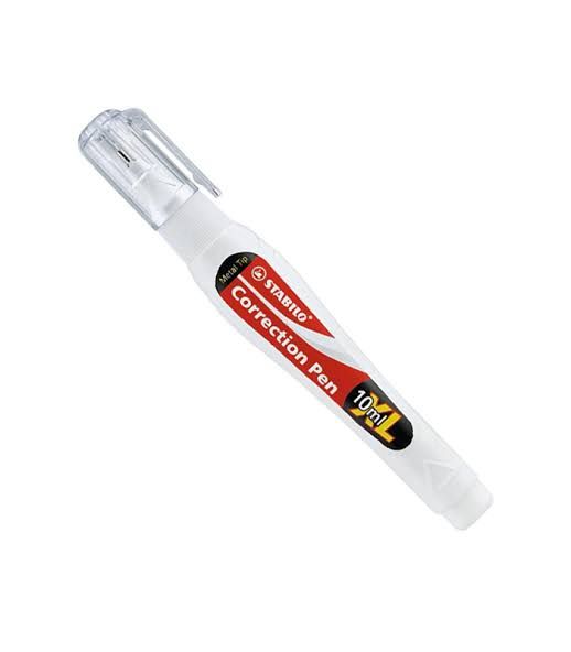 STABILO Correction Pen