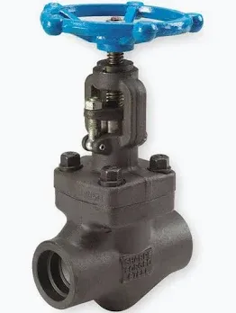 CUSTOM MECHANICAL TOOLS Mechanical Tools: GLOBE VALVE - Angle Pattern ANSI Class 1500 (Carbon Steel) Stellite Coated SS 316 ASTM A276