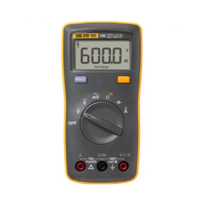 Fluke 106 Palm-sized Digital Multimeter