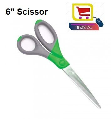 GUNTING - SCISSORS 6 (High Quality)