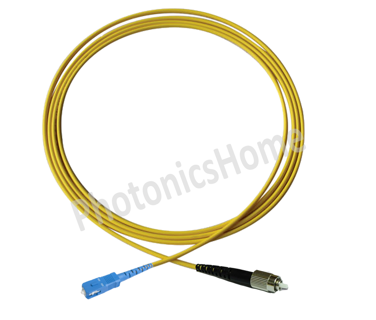 CORD PATCH FC/UPC - SC/UPC (SM) 15M