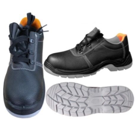 Safety Boot