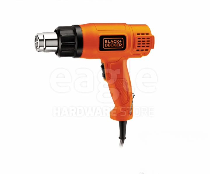 BLACK & DECKER KX1800-B1 1800W HEAT GUN ( KX1800 ) / KX1800 ( STANDARD )