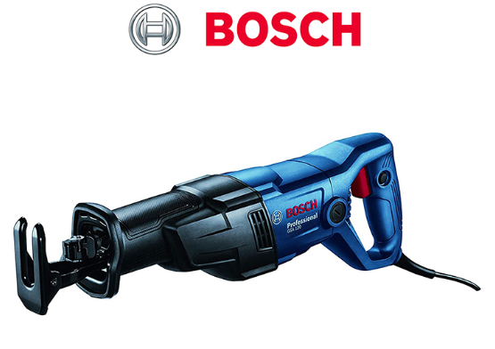 BOSCH SABRE SAW GSA 120