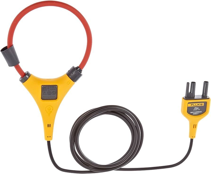 Fluke i2500-18 iFlex Flexible Current Multimeter Probes