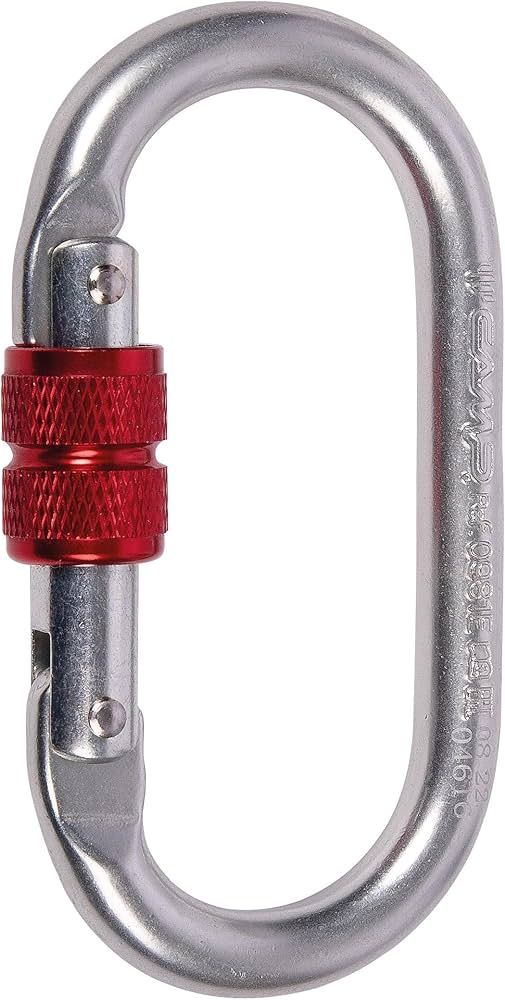 CAMP CARABINER 981