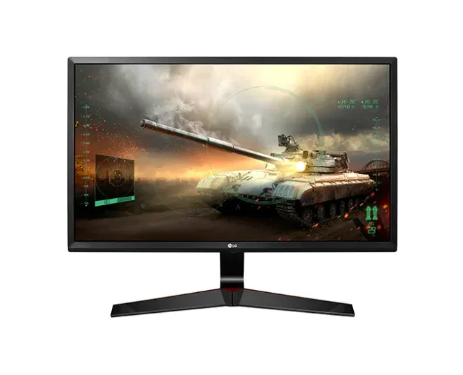 Genuine Malaysia LG Warranty - LG 27MP59G 27 INCH FHD LED MONITOR