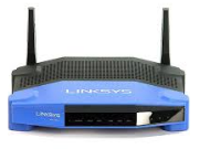 LINKSYS WRT1200AC AC1200