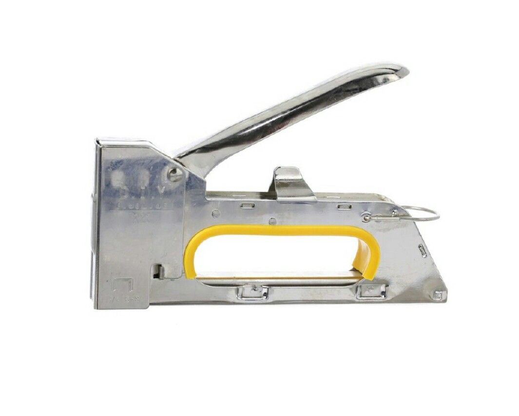 heavy duty staple gun