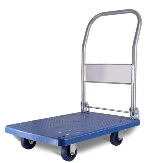 300KG HEAVY DUTY TROLEY