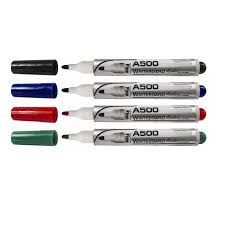 WHITEBOARDMARKER YOSOGO A500- BLUE/BLK/RED/GREEN