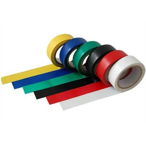 PVC Insulating Tape 12MM X 10MM