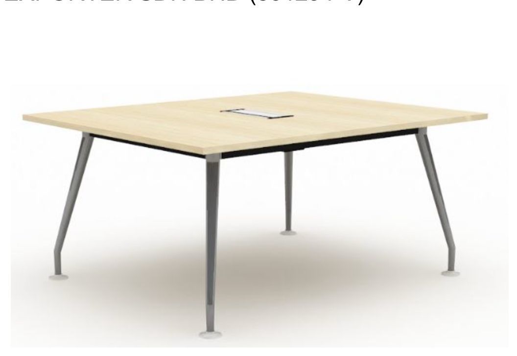 MEETING TABLE / SIZE: 1200MM X 1200MM / DISCUSSION TABLE / OFFICE TABLE