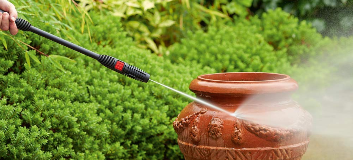 BOSCH VARIO JET FAN NOZZLE AQUATAK