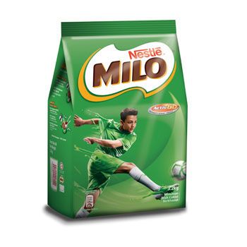Loose Pack Milo Soft Pack 3.2kg