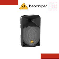 Behringer Eurolive B112D 1000-Watt 12" Powered Speaker (B-112D / B 112D)