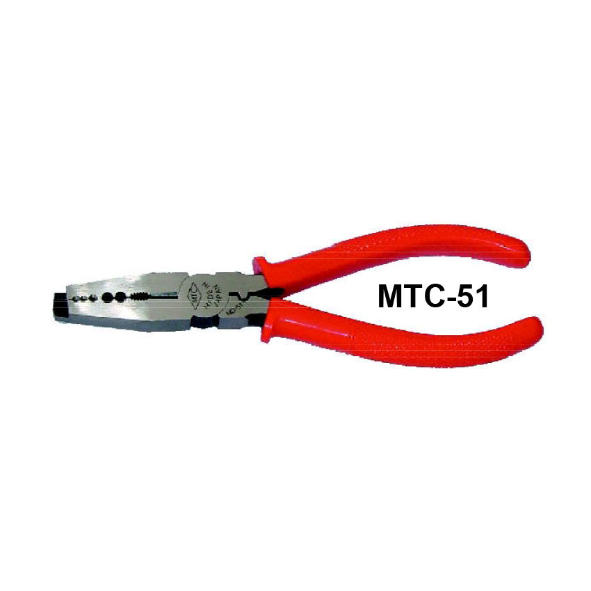 MTC Multi-Purpose Plier - 51