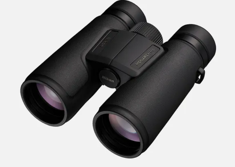 Nikon Binoculars MONARCH M5 8x42