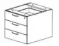 FIXED PEDESTAL 3D