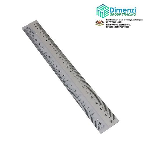 PEMBARIS PVC 12"