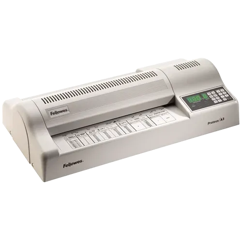 Fellowes Proteus A3 Laminator