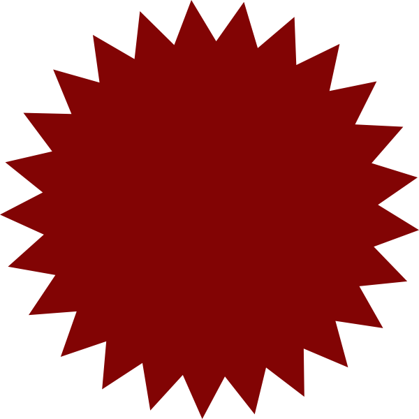 Common Seal Sticker