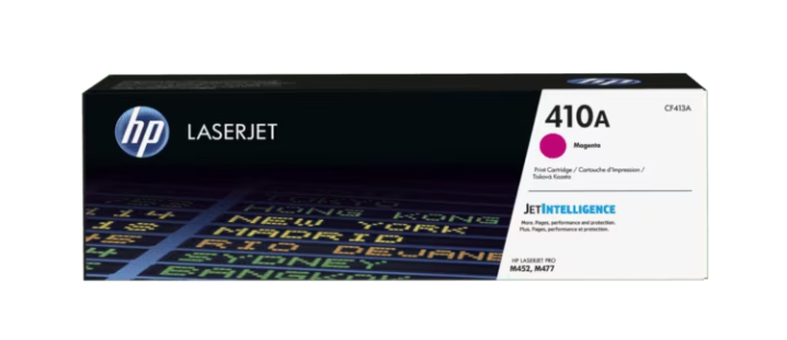 Original LaserJet Toner Cartridge