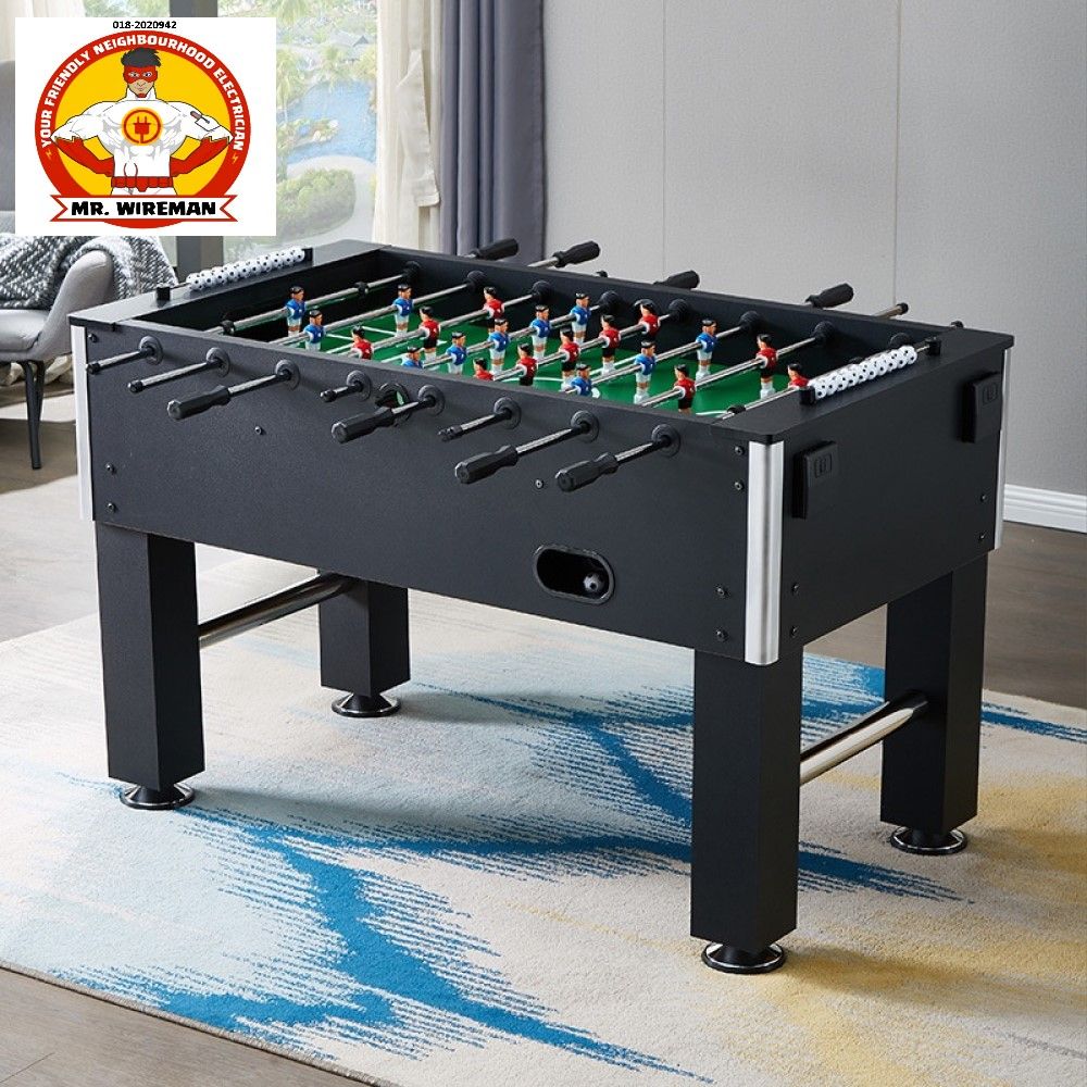 1.4M Foosball Table | TS-5565
