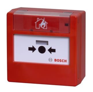 Bosch FMC鈥�20RW-HSRRD Single Action Call Points LSN Improved