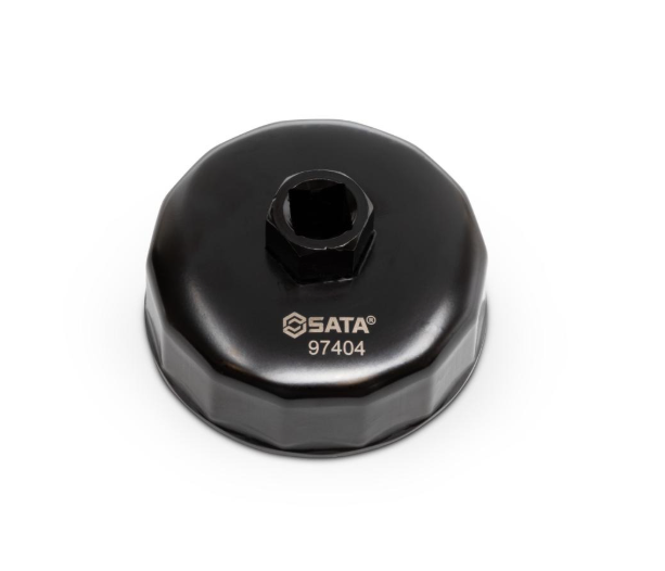 Sata OIL FILTER SOCKET 65MM / 14P