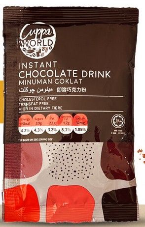 Chocolate