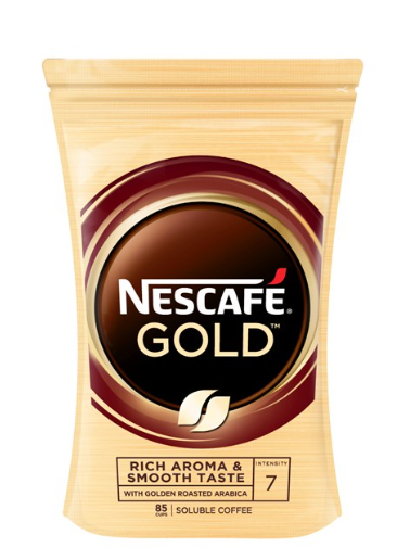Nescafe Gold Refill (170g)