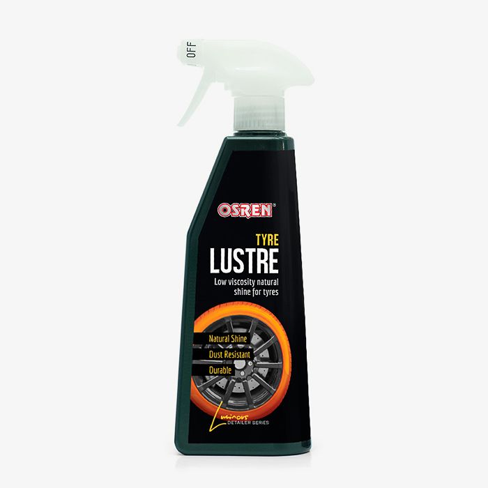 OSREN Tyre Lustre