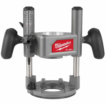 Milwaukee Plunge Base Attachment (For M18 FR12) RBA-1