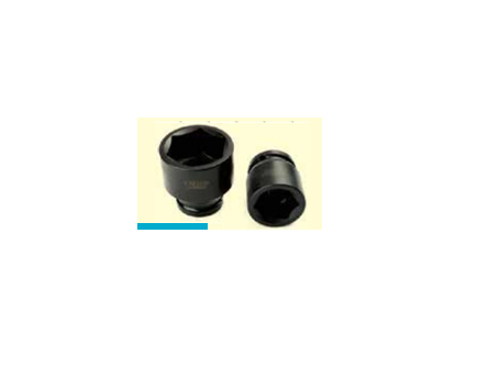 Temo 3/4" Dr. 55mm Impact Socket