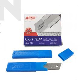 Others *Astar CB102 45' Cutter Blade - Large