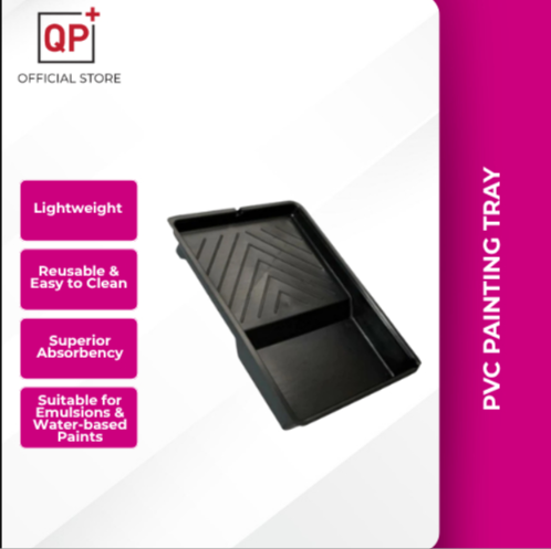 PVC PAINT TRAY PAINTING TRAY l BALDI DAN TALAM l 水桶和托盘-
