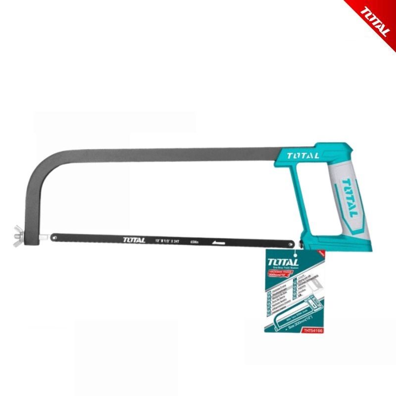 Total Hacksaw Frame (12") THT54166