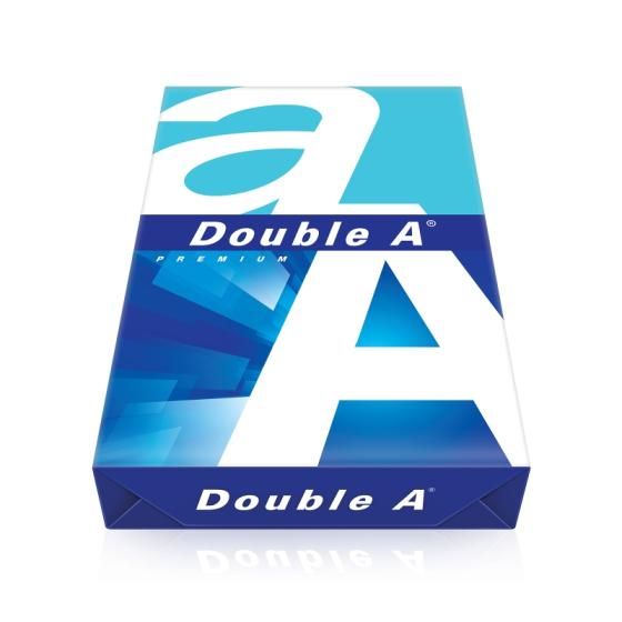 Kertas Fotostat A3 80gsm 500 Sheets (Double A)