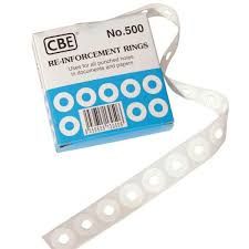 Reinforcement Ring