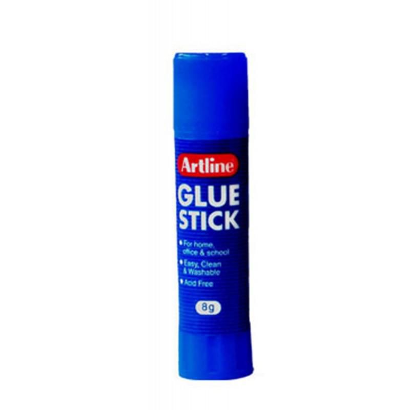 ARTLINE GLUE STICK EG-8