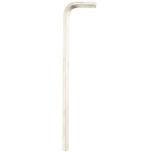 BONDHUS L-Wrench (Chrome Plated) Long - Metric