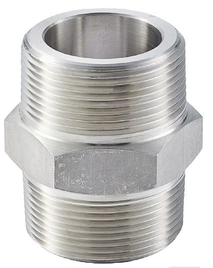 Nipple ss304